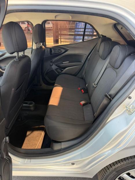 FIAT Argo 1.0 4P FLEX FIREFLY DRIVE, Foto 9