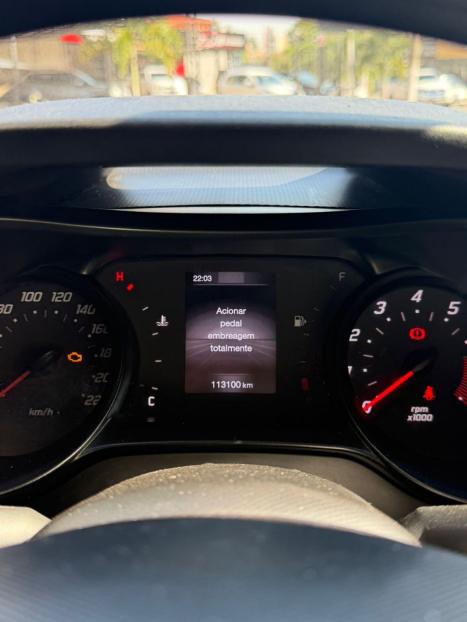 FIAT Argo 1.0 4P FLEX FIREFLY DRIVE, Foto 10