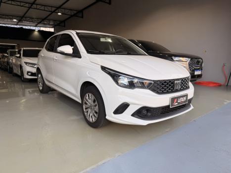 FIAT Argo 1.0 4P FLEX FIREFLY DRIVE, Foto 3