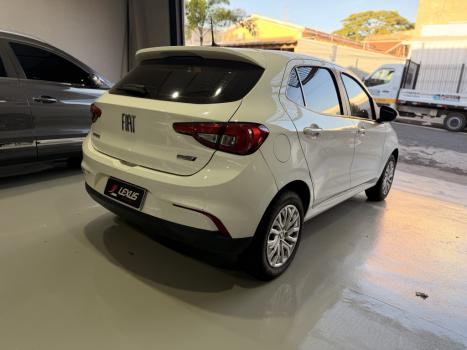 FIAT Argo 1.0 4P FLEX FIREFLY DRIVE, Foto 5