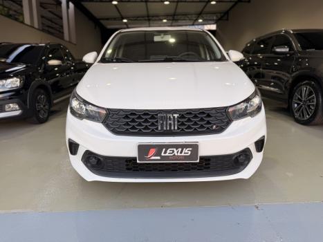 FIAT Argo 1.0 4P FLEX FIREFLY DRIVE, Foto 6