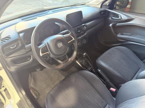 FIAT Argo 1.0 4P FLEX FIREFLY DRIVE, Foto 7