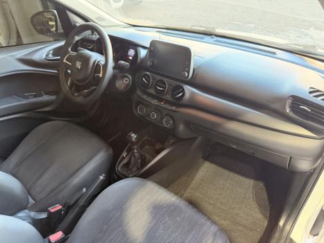 FIAT Argo 1.0 4P FLEX FIREFLY DRIVE, Foto 8