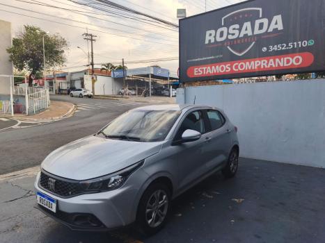 FIAT Argo 1.0 4P FLEX FIREFLY DRIVE, Foto 1