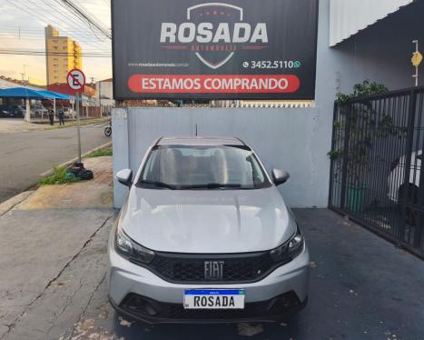 FIAT Argo 1.0 4P FLEX FIREFLY DRIVE, Foto 2