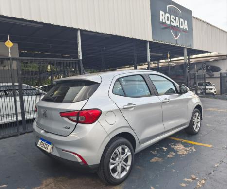 FIAT Argo 1.0 4P FLEX FIREFLY DRIVE, Foto 4