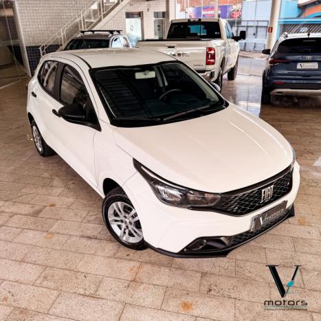 FIAT Argo 1.0 4P FLEX FIREFLY, Foto 3