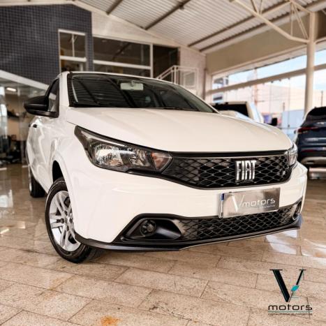 FIAT Argo 1.0 4P FLEX FIREFLY, Foto 5