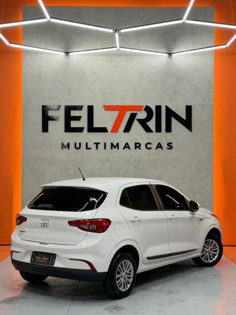 FIAT Argo 1.0 4P FLEX FIREFLY DRIVE, Foto 4