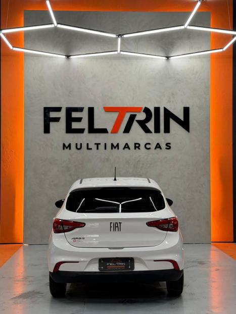 FIAT Argo 1.0 4P FLEX FIREFLY DRIVE, Foto 5