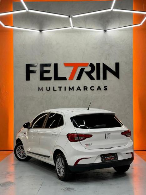 FIAT Argo 1.0 4P FLEX FIREFLY DRIVE, Foto 6
