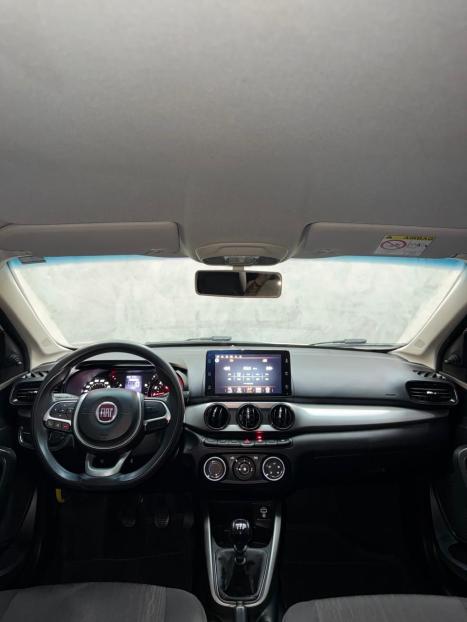 FIAT Argo 1.0 4P FLEX FIREFLY DRIVE, Foto 7