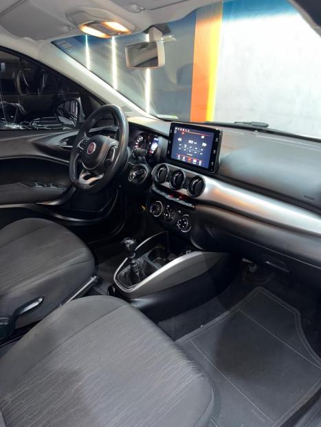 FIAT Argo 1.0 4P FLEX FIREFLY DRIVE, Foto 9