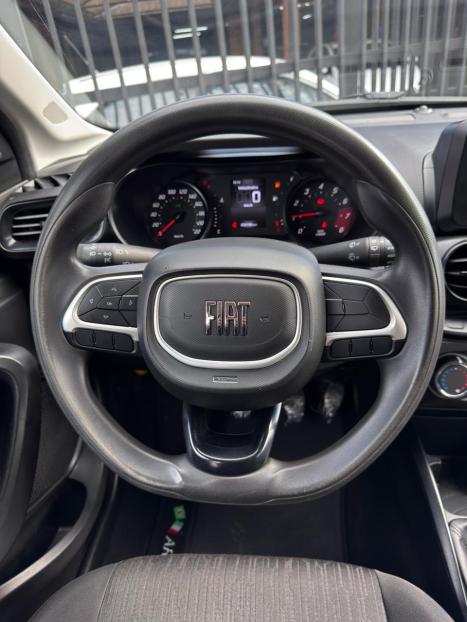 FIAT Argo 1.0 4P FLEX FIREFLY, Foto 8