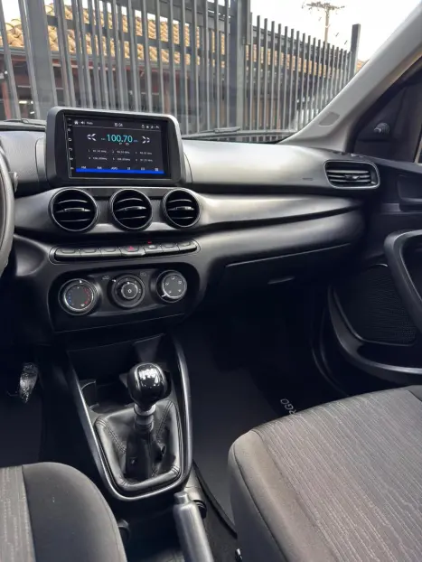 FIAT Argo 1.0 4P FLEX FIREFLY, Foto 9