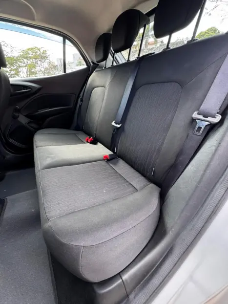 FIAT Argo 1.0 4P FLEX FIREFLY, Foto 12