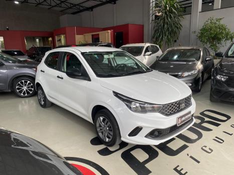 FIAT Argo 1.0 4P FLEX FIREFLY DRIVE, Foto 2
