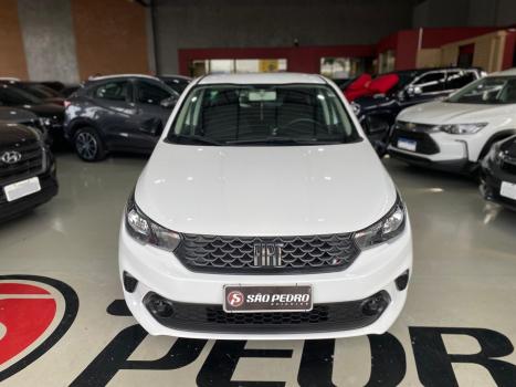 FIAT Argo 1.0 4P FLEX FIREFLY DRIVE, Foto 3
