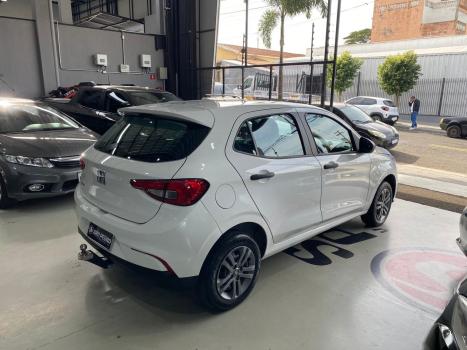 FIAT Argo 1.0 4P FLEX FIREFLY DRIVE, Foto 6