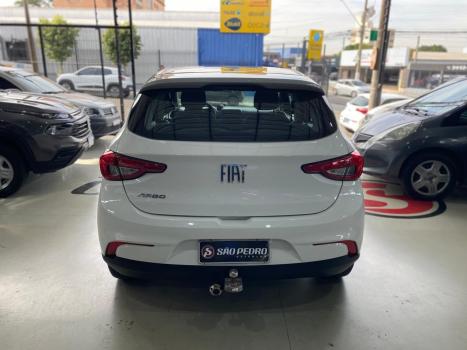 FIAT Argo 1.0 4P FLEX FIREFLY DRIVE, Foto 7