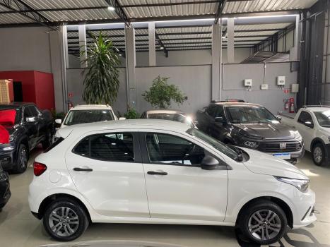 FIAT Argo 1.0 4P FLEX FIREFLY DRIVE, Foto 8