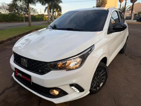 FIAT Argo 1.0 4P FLEX FIREFLY DRIVE, Foto 1
