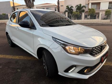 FIAT Argo 1.0 4P FLEX FIREFLY DRIVE, Foto 2