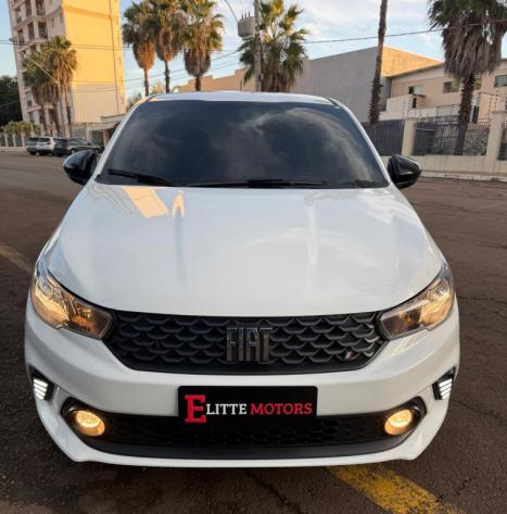 FIAT Argo 1.0 4P FLEX FIREFLY DRIVE, Foto 3