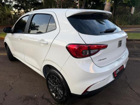 FIAT Argo 1.0 4P FLEX FIREFLY DRIVE, Foto 5