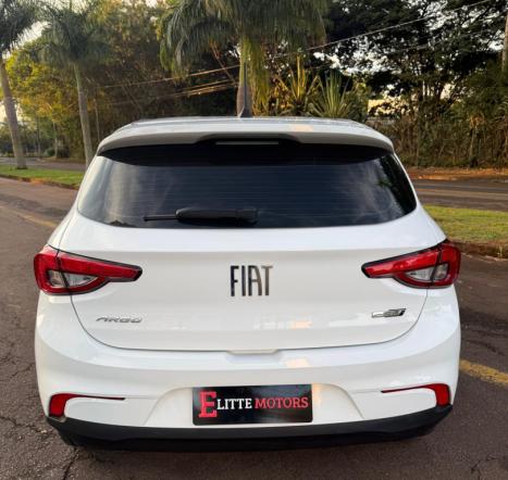 FIAT Argo 1.0 4P FLEX FIREFLY DRIVE, Foto 6