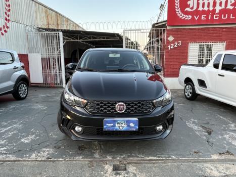FIAT Argo 1.0 4P FLEX FIREFLY DRIVE, Foto 2