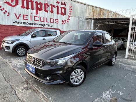 FIAT Argo 1.0 4P FLEX FIREFLY DRIVE, Foto 3