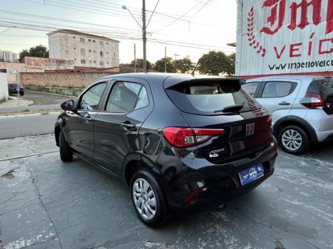FIAT Argo 1.0 4P FLEX FIREFLY DRIVE, Foto 4