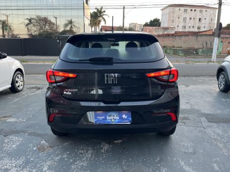 FIAT Argo 1.0 4P FLEX FIREFLY DRIVE, Foto 5