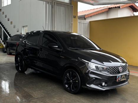 FIAT Argo 1.0 4P FLEX FIREFLY DRIVE, Foto 1