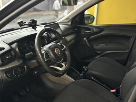 FIAT Argo 1.0 4P FLEX FIREFLY DRIVE, Foto 3