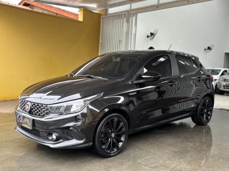 FIAT Argo 1.0 4P FLEX FIREFLY DRIVE, Foto 6