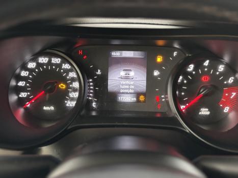 FIAT Argo 1.0 4P FLEX FIREFLY DRIVE, Foto 8