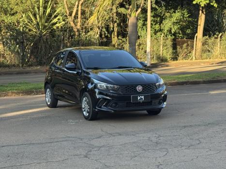 FIAT Argo 1.0 4P FLEX FIREFLY DRIVE, Foto 3