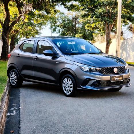 FIAT Argo 1.0 4P FLEX FIREFLY DRIVE, Foto 1