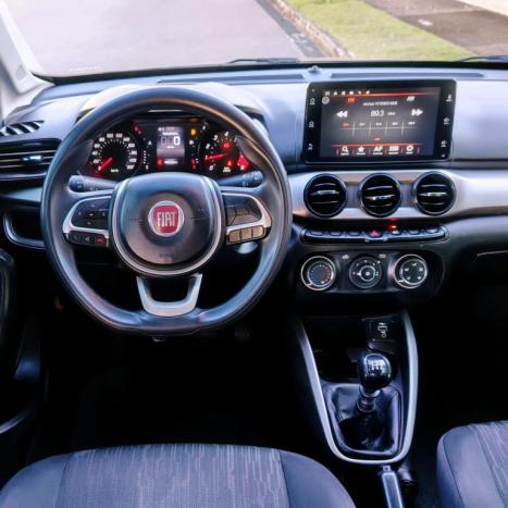 FIAT Argo 1.0 4P FLEX FIREFLY DRIVE, Foto 2