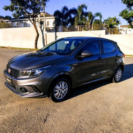 FIAT Argo 1.0 4P FLEX FIREFLY DRIVE, Foto 3