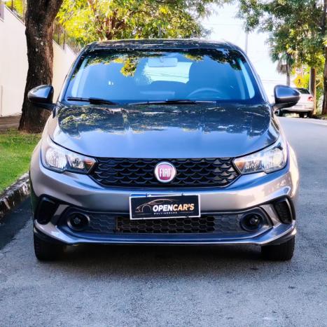FIAT Argo 1.0 4P FLEX FIREFLY DRIVE, Foto 4