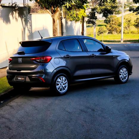 FIAT Argo 1.0 4P FLEX FIREFLY DRIVE, Foto 8