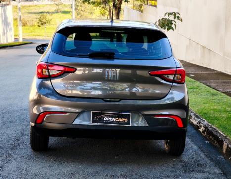 FIAT Argo 1.0 4P FLEX FIREFLY DRIVE, Foto 9