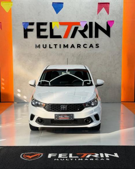 FIAT Argo 1.0 4P FLEX FIREFLY DRIVE, Foto 2