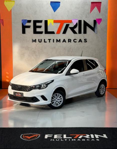 FIAT Argo 1.0 4P FLEX FIREFLY DRIVE, Foto 3