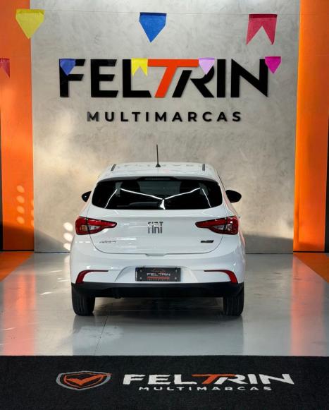 FIAT Argo 1.0 4P FLEX FIREFLY DRIVE, Foto 5