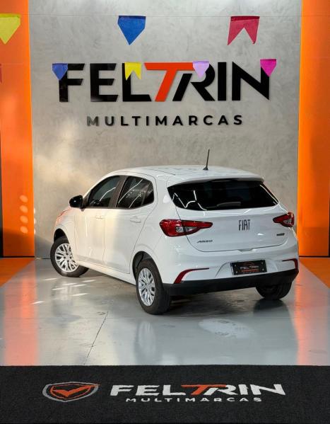FIAT Argo 1.0 4P FLEX FIREFLY DRIVE, Foto 6