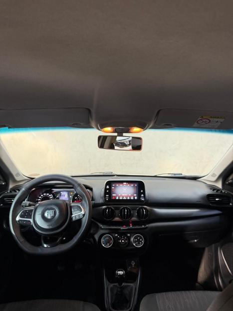 FIAT Argo 1.0 4P FLEX FIREFLY DRIVE, Foto 7